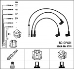 Sada kabelů pro zapalování NGK RC-OP421