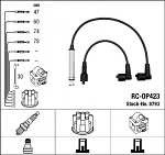 Sada kabelů pro zapalování NGK RC-OP423