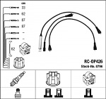Sada kabelů pro zapalování NGK RC-OP426