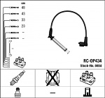 Sada kabelů pro zapalování NGK RC-OP434