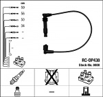 Sada kabelů pro zapalování NGK RC-OP438