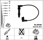 Sada kabelů pro zapalování NGK RC-OP440