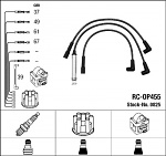 Sada kabelů pro zapalování NGK RC-OP455