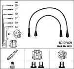 Sada kabelů pro zapalování NGK RC-OP459