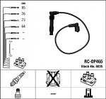 Sada kabelů pro zapalování NGK RC-OP465