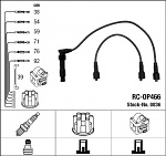 Sada kabelů pro zapalování NGK RC-OP466