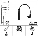 Sada kabelů pro zapalování NGK RC-RV410