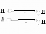 Sada kabelů pro zapalování NGK RC-SD402
