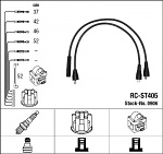 Sada kabelů pro zapalování NGK RC-ST405