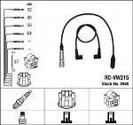 Sada kabelů pro zapalování NGK RC-VW215
