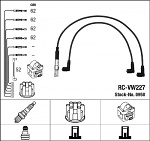 Sada kabelů pro zapalování NGK RC-VW227