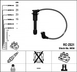 Sada kabelů pro zapalování NGK RC-ZE21