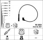 Sada kabelů pro zapalování NGK RC-ZE23
