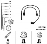 Sada kabelů pro zapalování NGK RC-ZE98