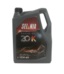 Selenia 20K 10W-40 5l