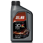 Selenia 20K Plus 5W-40 1l
