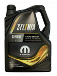 Selenia K Pure Energy 5W-40 5l