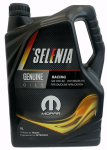 Selenia Mopar Racing 10W-60 5l