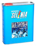 Selenia Multipower C3 5W-30 2l