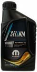 Selenia multipower Gas Pure energy 5W-40 1l