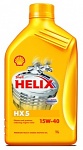 Shell Helix HX 5 15W-40 1L