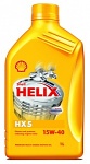 Shell Helix HX 5 15W-40 1L