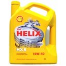 Shell Helix HX 5 15W-40 - 4l