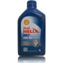 Shell Helix HX7 5W-40 1l