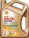 Shell Helix Ultra 0W-40 4l