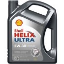Shell Helix Ultra 5W-30 4l