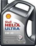 Shell Helix Ultra 5W-30 5l