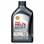 Shell Helix Ultra Professional 5W-30 AP-L 1l