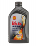 Shell Helix Ultra 5W-40 1L