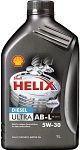 Shell Helix Ultra Diesel AB-L 5W-30 1l