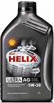 Shell Helix Ultra Professional AG 5W-30 1l