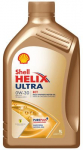 Shell Helix Ultra ECT 0W-30 1l