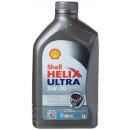 Shell Helix Ultra ECT C3 5W-30 1l