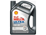 Shell Helix Ultra Professional 5W-30 AP-L 5l