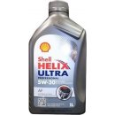 Shell Helix Ultra Professional AF 5W-30 1 L