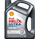 Shell Helix Ultra Professional AF 5W-30 4 L