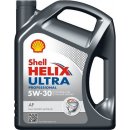 Shell Helix Ultra Professional AF 5W-30 5L