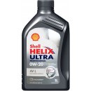 Shell Helix Ultra Professional AV-L 0W-20 1l