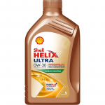 Shell Helix Ultra Professional AV-L 0W-30 1l