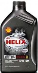 Shell Helix Ultra Racing 10W-60 1l