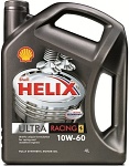 Shell Helix Ultra Racing 10W-60 4l