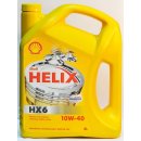 Shell Helix HX6 10W-40 4l