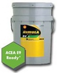 Shell Rimula R4L 15W-40  20l