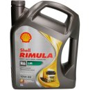 Shell Rimula R6 LM 10W-40  5l