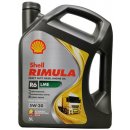 Shell Rimula R6 LME 5W-30  5l