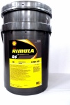 Shell Rimula R6 MS E7/LDF3 10W-40 20l